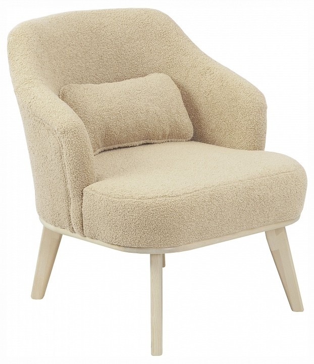 Фото Кресло Комфорт 5 ML_4630216193041 - интернет-магазин МегаТерем в Москве