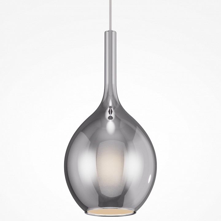 Фото Подвесной светильник Maytoni Duality MOD271PL-01B1 MY_MOD271PL-01B1 - интернет-магазин МегаТерем в Москве