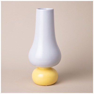 Ваза декоративная на ножке ...