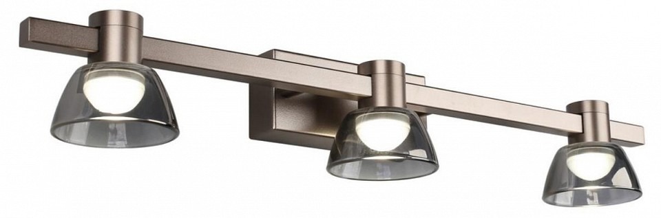 Фото Бра Aployt Rezeda APL.788.01.03 AP_APL.788.01.03 - интернет-магазин МегаТерем в Москве