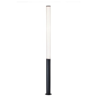 Наземный низкий светильник ...