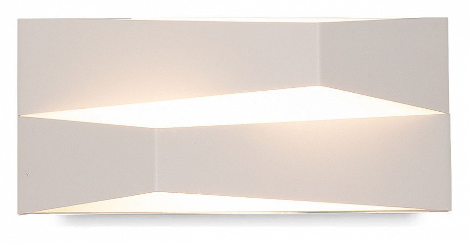 Фото Накладной светильник Mantra Fuji 8158 MN_8158 - интернет-магазин МегаТерем в Москве