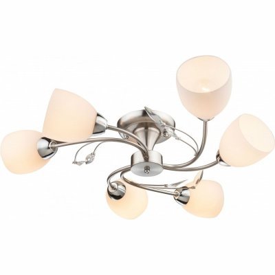 Потолочная люстра Globo Singu 60215-6D