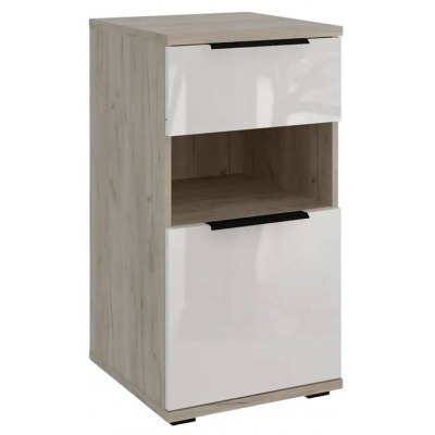 Тумба комбинированная Альян...