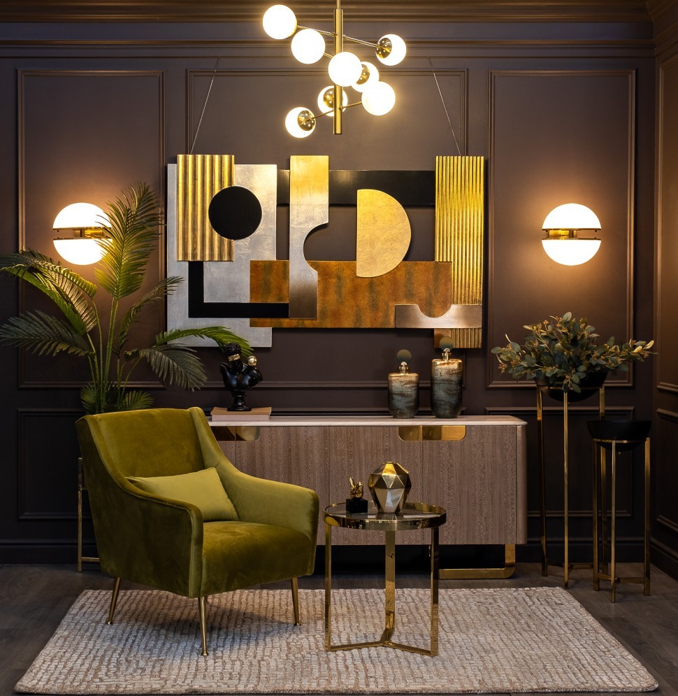 Фото 75-WLN-05 300*400 Ковер Wilton 300*400см (TT-00006486) - интернет-магазин МегаТерем в Москве