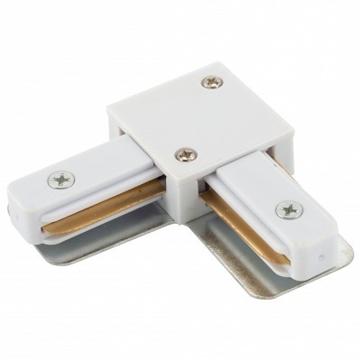 Соединитель угловой L-образ...