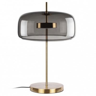 Настольная лампа декоративная Loft it Dauphin 10041T/B LF_10041T_B