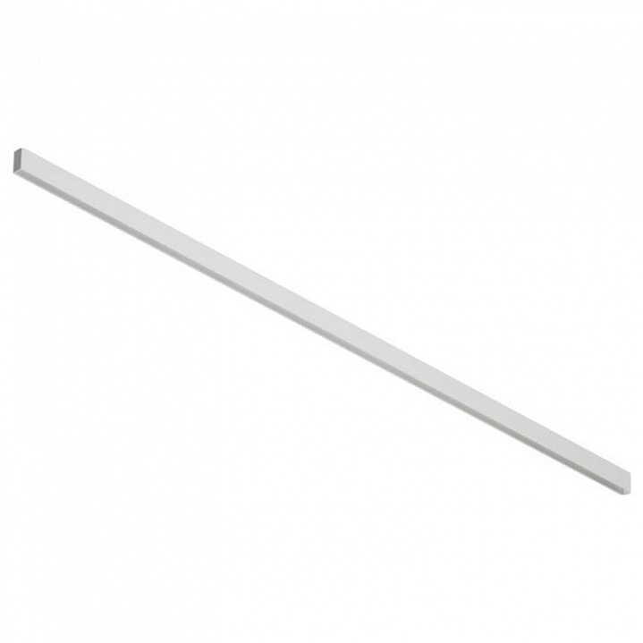 Фото Трек накладной Denkirs Smart TR2002-WH DK_TR2002-WH - интернет-магазин МегаТерем в Москве