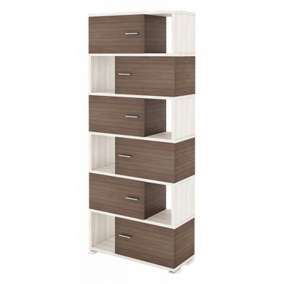 Тумба комбинированная СБ-30/6 MER_SB-30-6_KSH