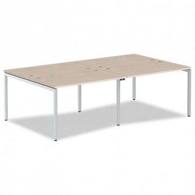 Стол офисный Xten S XWST 24...