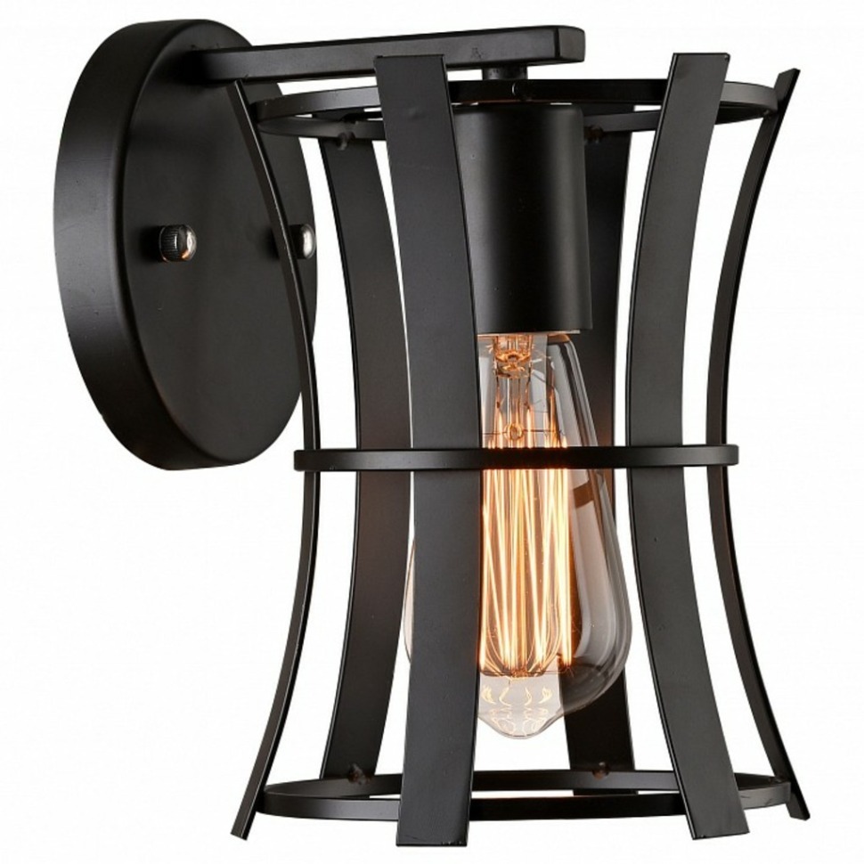 Фото Бра Favourite Werk 1521-1W FV_1521-1W - интернет-магазин МегаТерем в Москве