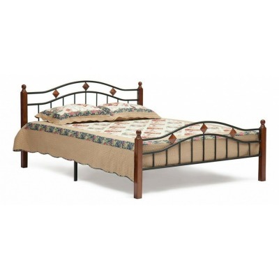 Кровать двуспальная AT-126 ...