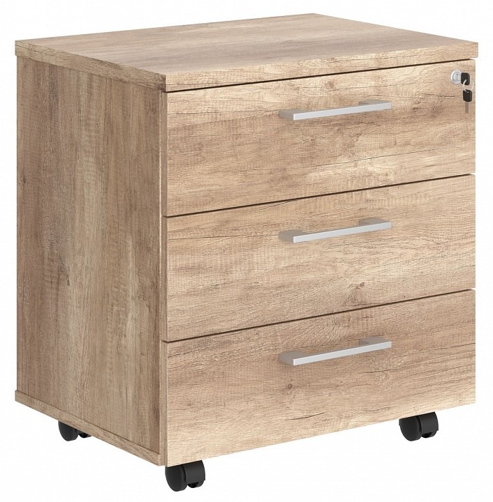 Фото Тумбочка Torr-Z TMC-3D.1A SKY_00-07125682 - интернет-магазин МегаТерем в Москве