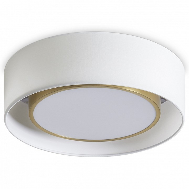 Фото Накладной светильник Freya Cozy FR6170CL-L52BS MY_FR6170CL-L52BS - интернет-магазин МегаТерем в Москве