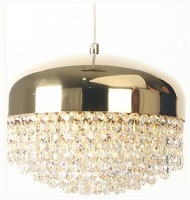 Подвесной светильник Newport 10900 10905+5/S gold NWP_M0070067