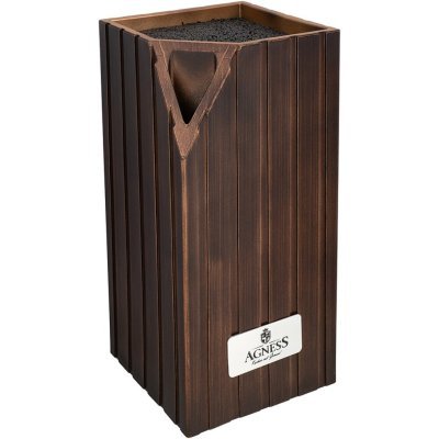 Подставка для ножей agness ...