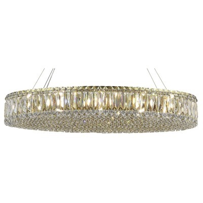 Подвесная люстра Newport 84...