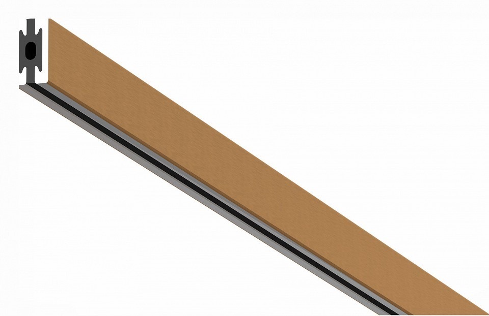 Фото Трек накладной ST-Luce Farm ST024.229.00 - интернет-магазин МегаТерем в Москве