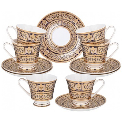 Чайный набор lefard императ...