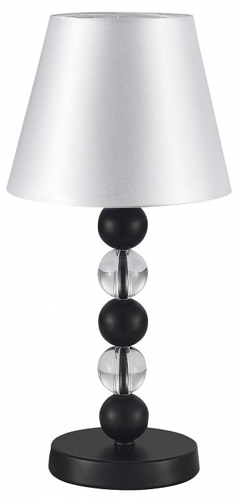 Фото Настольная лампа декоративная ST-Luce AURORA SL2003.404.01 - интернет-магазин МегаТерем в Москве