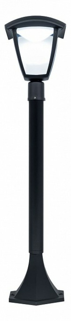 Фото Наземный высокий светильник Citilux CLU04 CLU04B - интернет-магазин МегаТерем в Москве