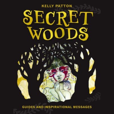 Карты Таро "Secret Woo...