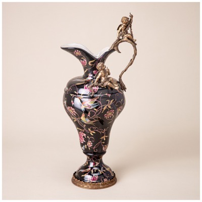 Ваза декоративная 19x16x45 ...