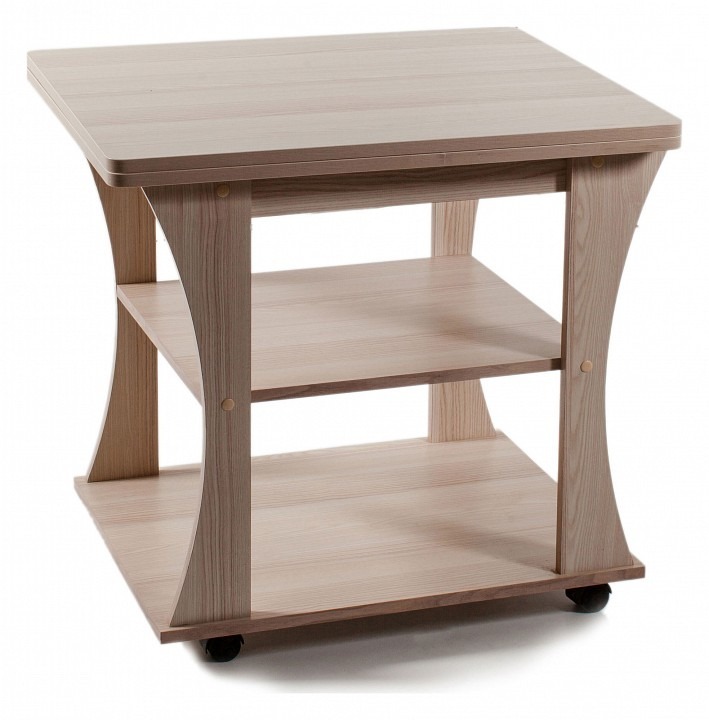 Фото Стол журнальный СЖ-2 BTL_yas_SZH2 - интернет-магазин МегаТерем в Москве