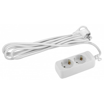 Удлинитель Эра  UX-2e-1,5m ...