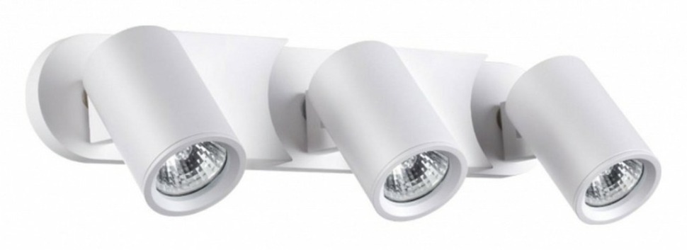 Фото Спот Novotech Gusto 370652 NV_370652 - интернет-магазин МегаТерем в Москве