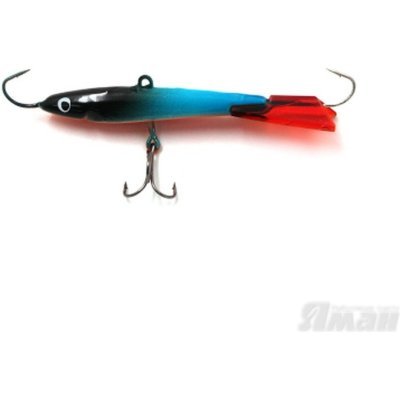 Балансир ЯМАН Усач, 6 см, 1...