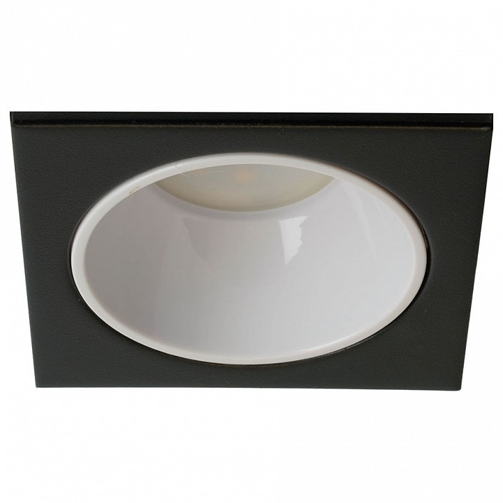 Фото Встраиваемый светильник Feron DL3112 51407 FE_51407 - интернет-магазин МегаТерем в Москве