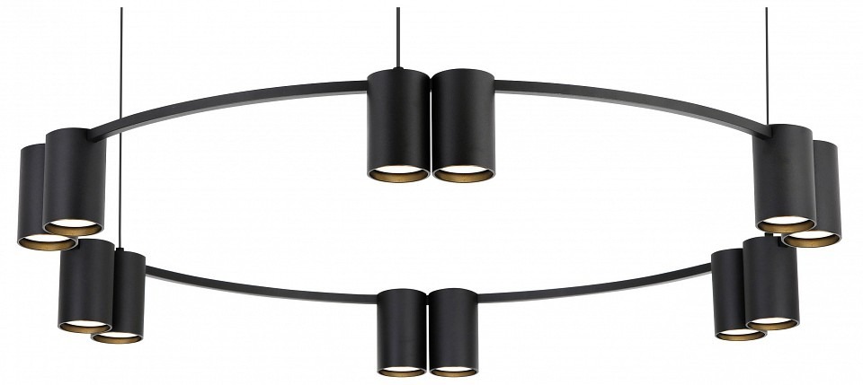 Фото Подвесной светильник Velante 471 471-023-12 VE_471-023-12 - интернет-магазин МегаТерем в Москве