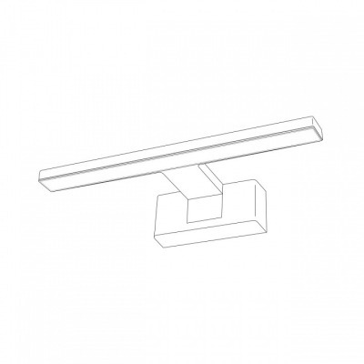 Подсветка для зеркала Citilux VIZOR CL708731