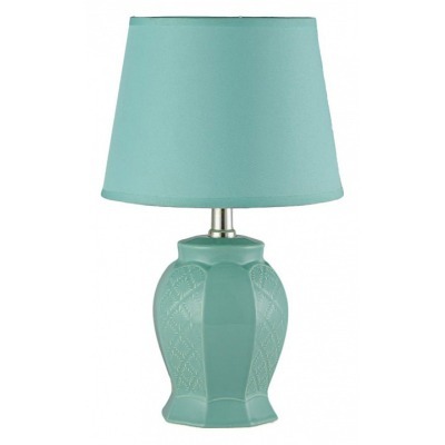 Настольная лампа декоративн...