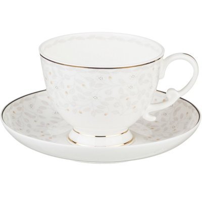 Чайная пара lefard вивьен 2...