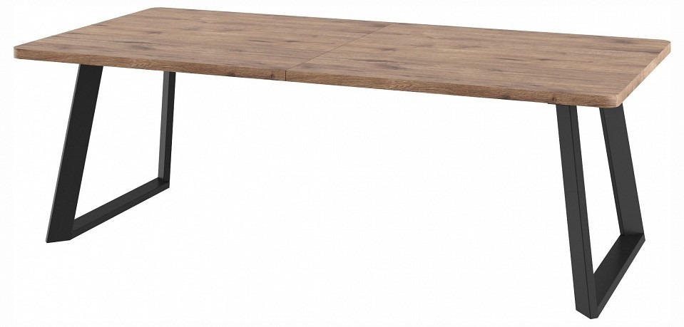 Фото Стол обеденный Гранд MBW_101932 - интернет-магазин МегаТерем в Москве