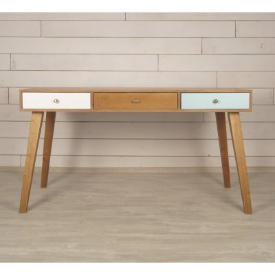 Рабочий стол Aquarelle Birc...