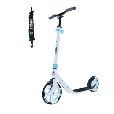 Самокат 2-колесный Supreme ...