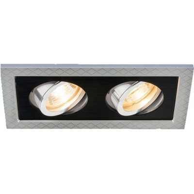 Встраиваемый светильник Ele...