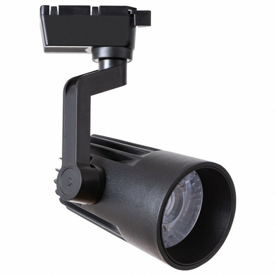 Фото Светильник на штанге Arte Lamp Wales A1632PL-1BK AR_A1632PL-1BK - интернет-магазин МегаТерем в Москве