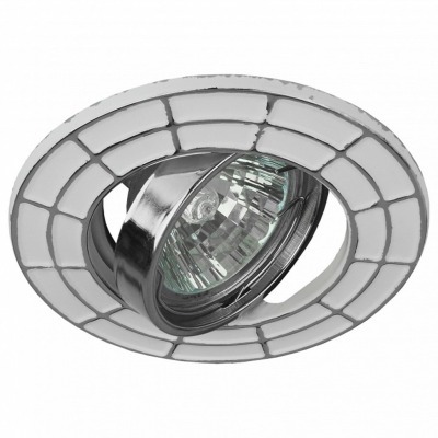 Встраиваемый светильник Эра ST7A ST7A CH/WH ER_B0036491