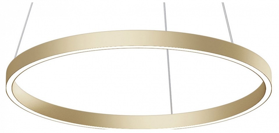 Фото Подвесной светильник Maytoni Rim MOD058PL-L32BSK MY_MOD058PL-L32BSK - интернет-магазин МегаТерем в Москве