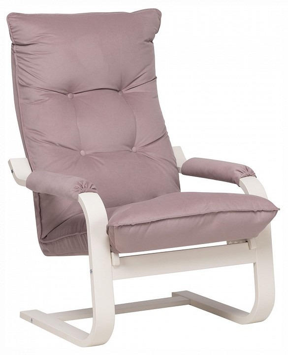 Фото Кресло Оливер LST_4687204063695 - интернет-магазин МегаТерем в Москве