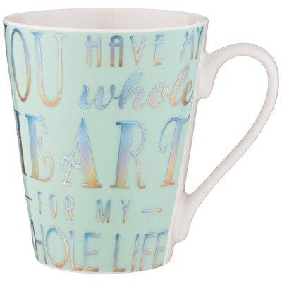 Кружка lefard break time 38...