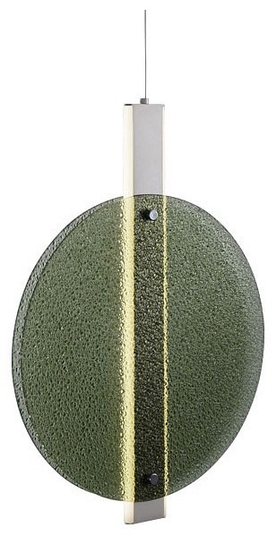 Фото Подвесной светильник DeMarkt Фрайталь 9 663012401 MW_663012401 - интернет-магазин МегаТерем в Москве