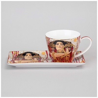 Чайная пара lefard art coll...