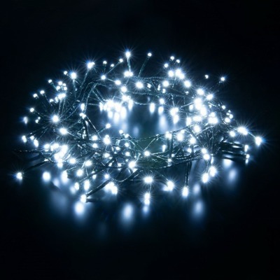 Гирлянда Нить Eurosvet 400-...