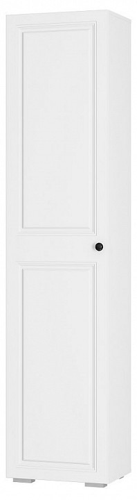 Фото Шкаф платяной Софт ПН-04 BTS_00-00143355 - интернет-магазин МегаТерем в Москве