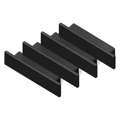 Набор заглушек для профиля ...